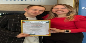 Воспитанник Анисимовского ресурсного центра одержал победу в конкурсе грантов